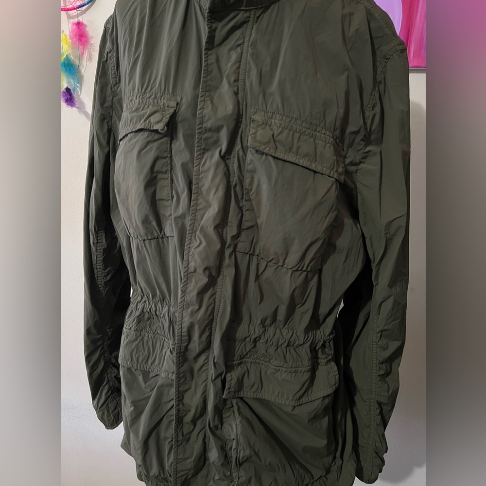 Woolrich Utility Jacket - Picture 4 of 14